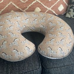 Baby Pillow 