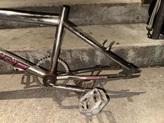Redline RL340