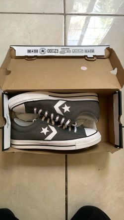 Converse All Star Men 11.5/Women 13 
