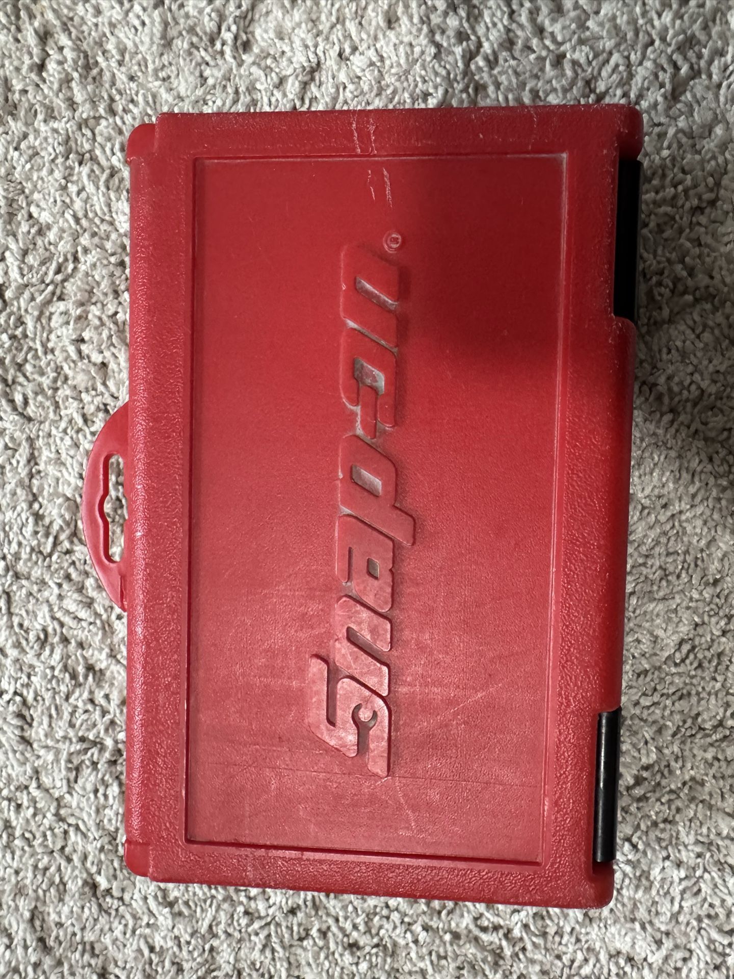 Snap On