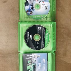 xbox one