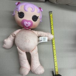 Lalaloopsy Baby 