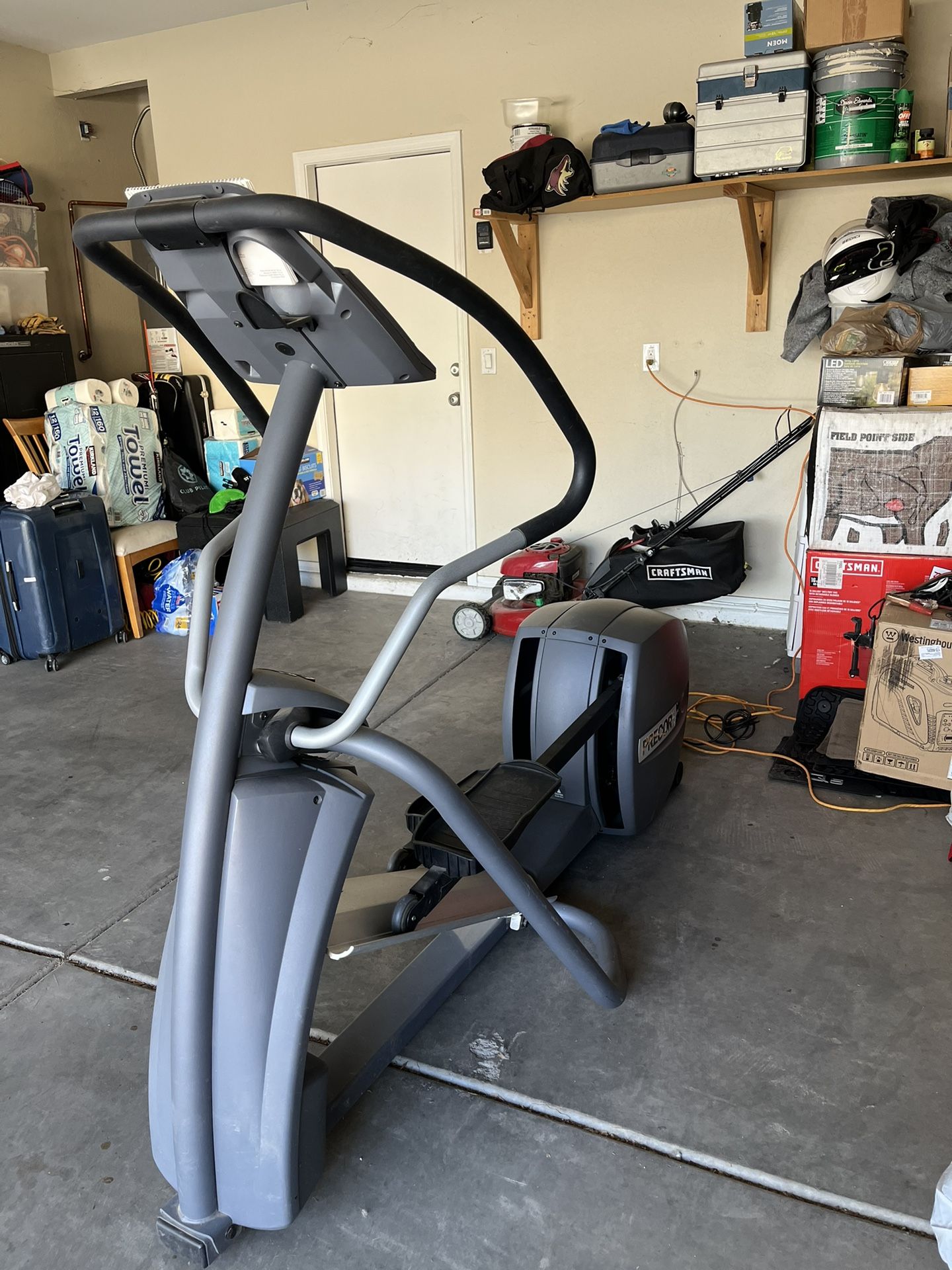 Precor Elliptical for sale