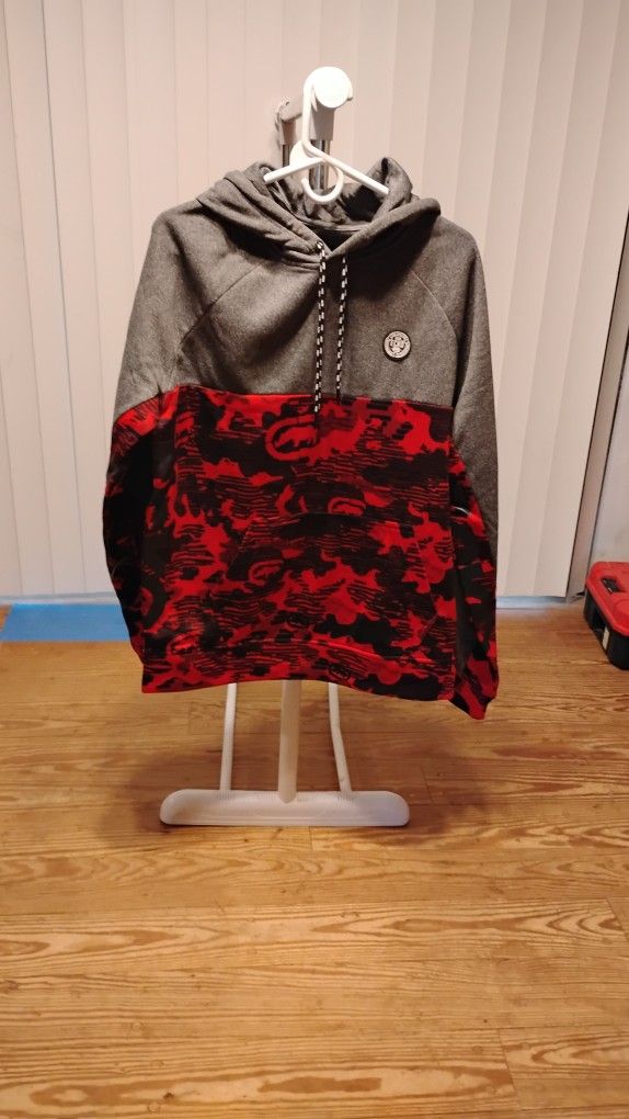 Echo Hoodie