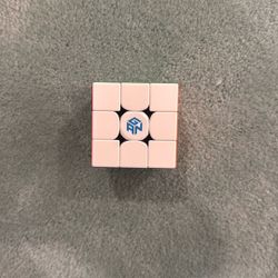 Gan Cube Magnetic