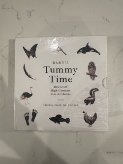 Baby’s Book
