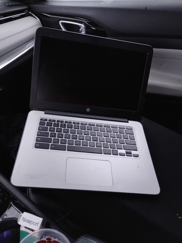 Google Chromebook