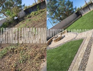 Sod, Landscape Materials