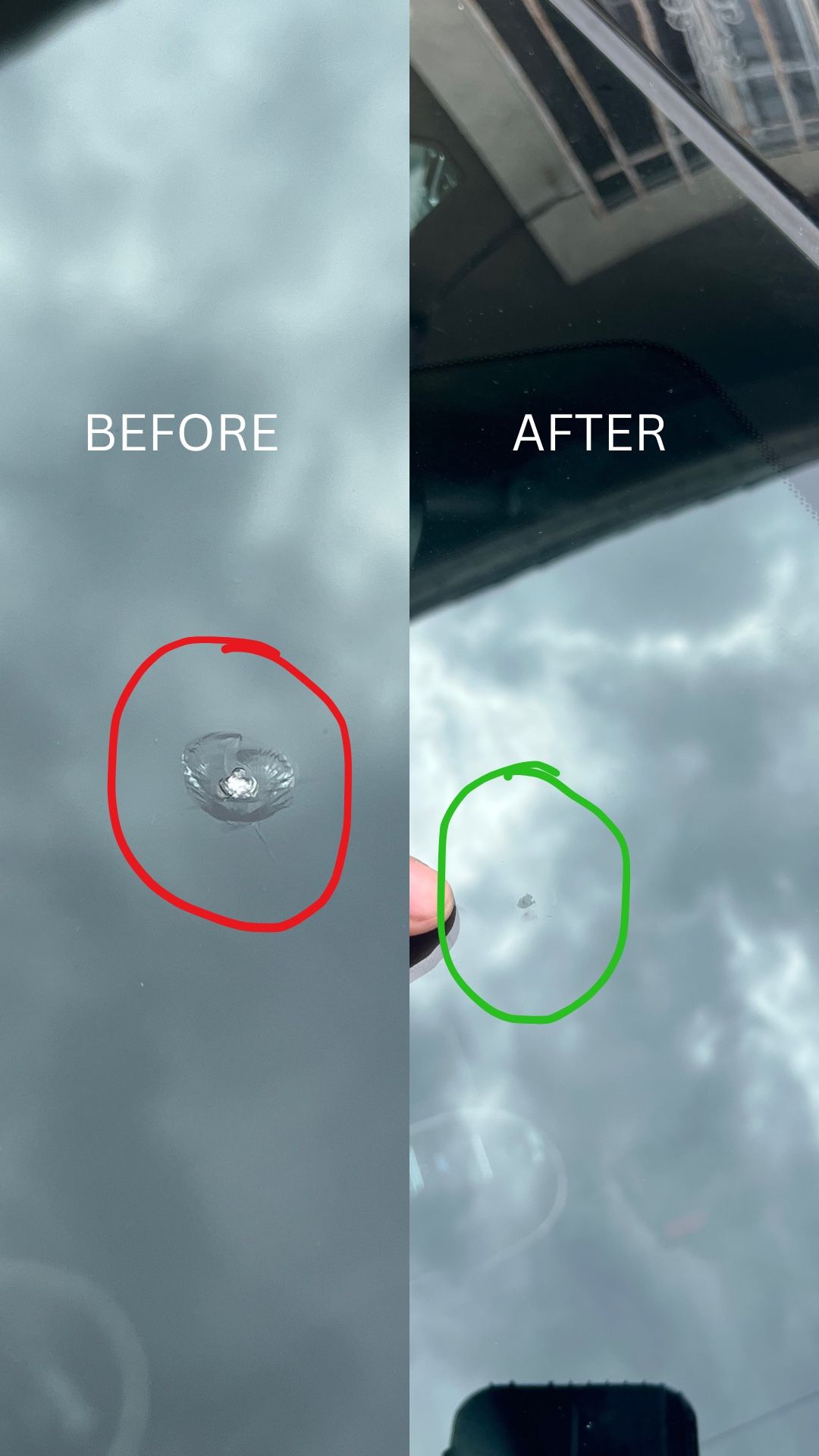 Windshield Repair