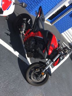 Cb1000r