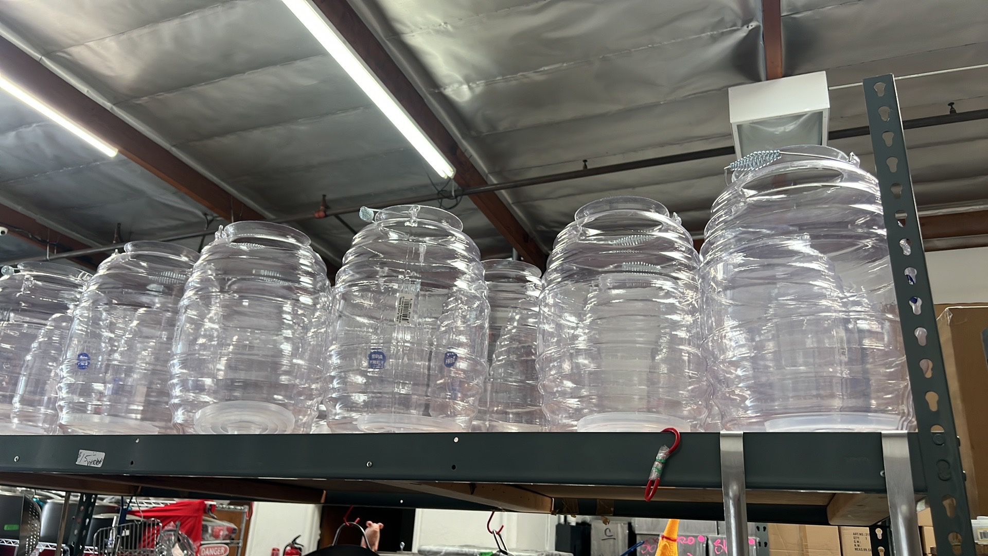 Jarra para agua fresca for Sale in Salem, OR - OfferUp