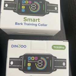 Dog Collars