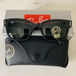 New Ray Ban Sunglasses 😎