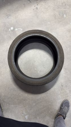 Bridgestone Potenza Sport 245/35 ZR20 (95Y)