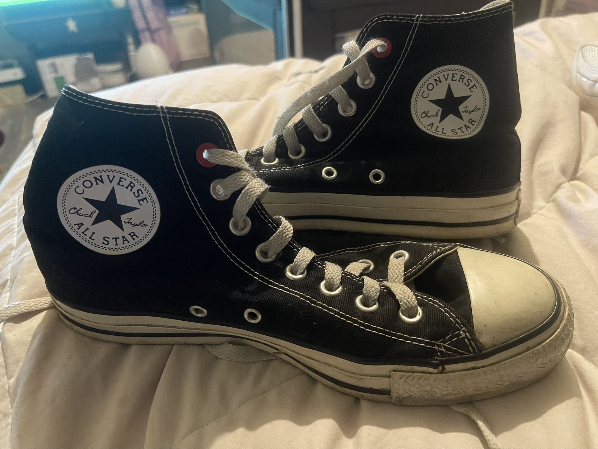 Converse Sneakers