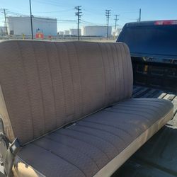 1989 Ford Bronco