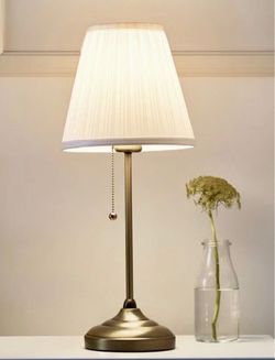 IKEA lamp like new