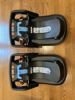 Uppa Baby Infant Car seat Base