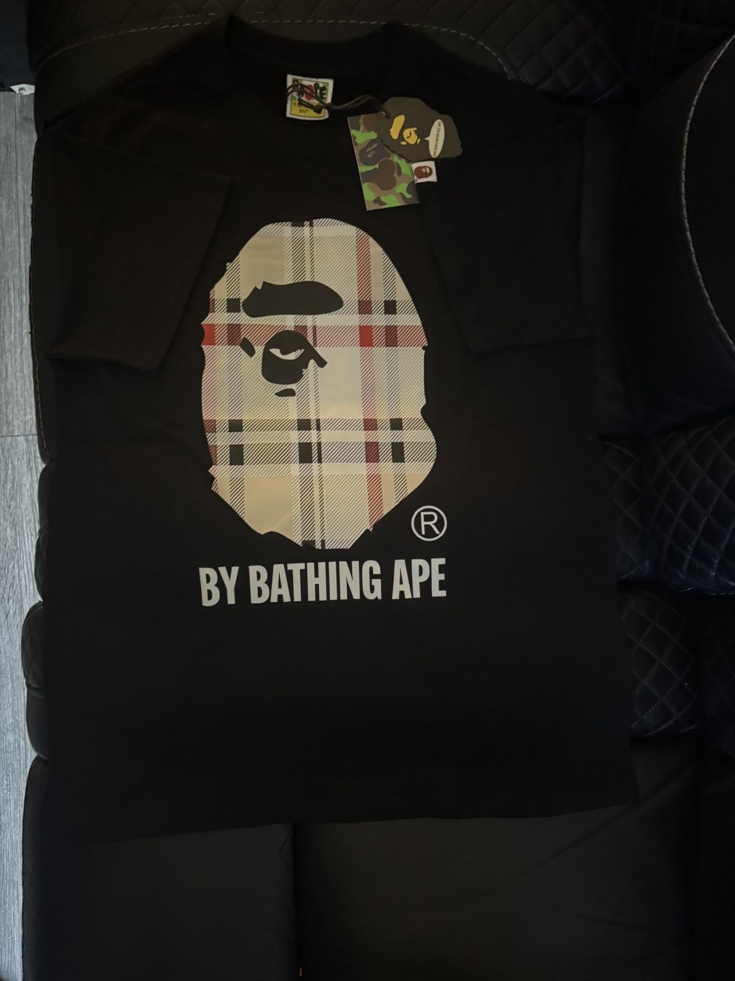 Bape Tee