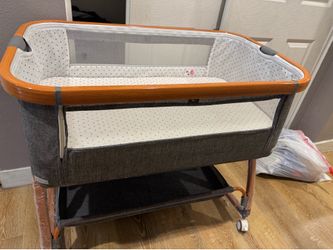 Bassinet