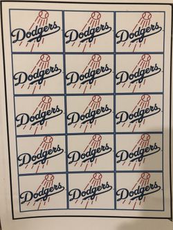 Custom stickers