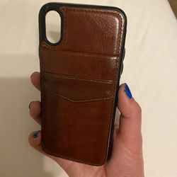 IPhone X Cell Phone Covers
