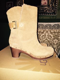 Ugg Boots (Amoret)