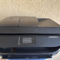 HP4652 printer