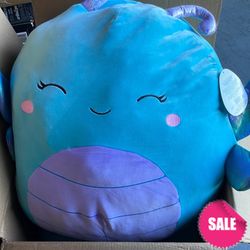 Squishmallows 👌🏼