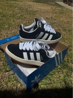 Adidas Campus 00’s (barley used)