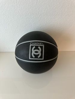 Vintage Chanel Basketball