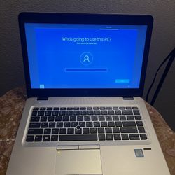 Hp Elitebook 840 g3