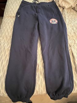 Washington wizards jogger