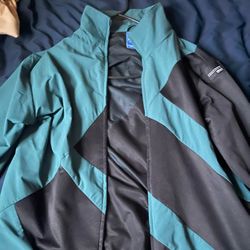 Adidas Track Jacket