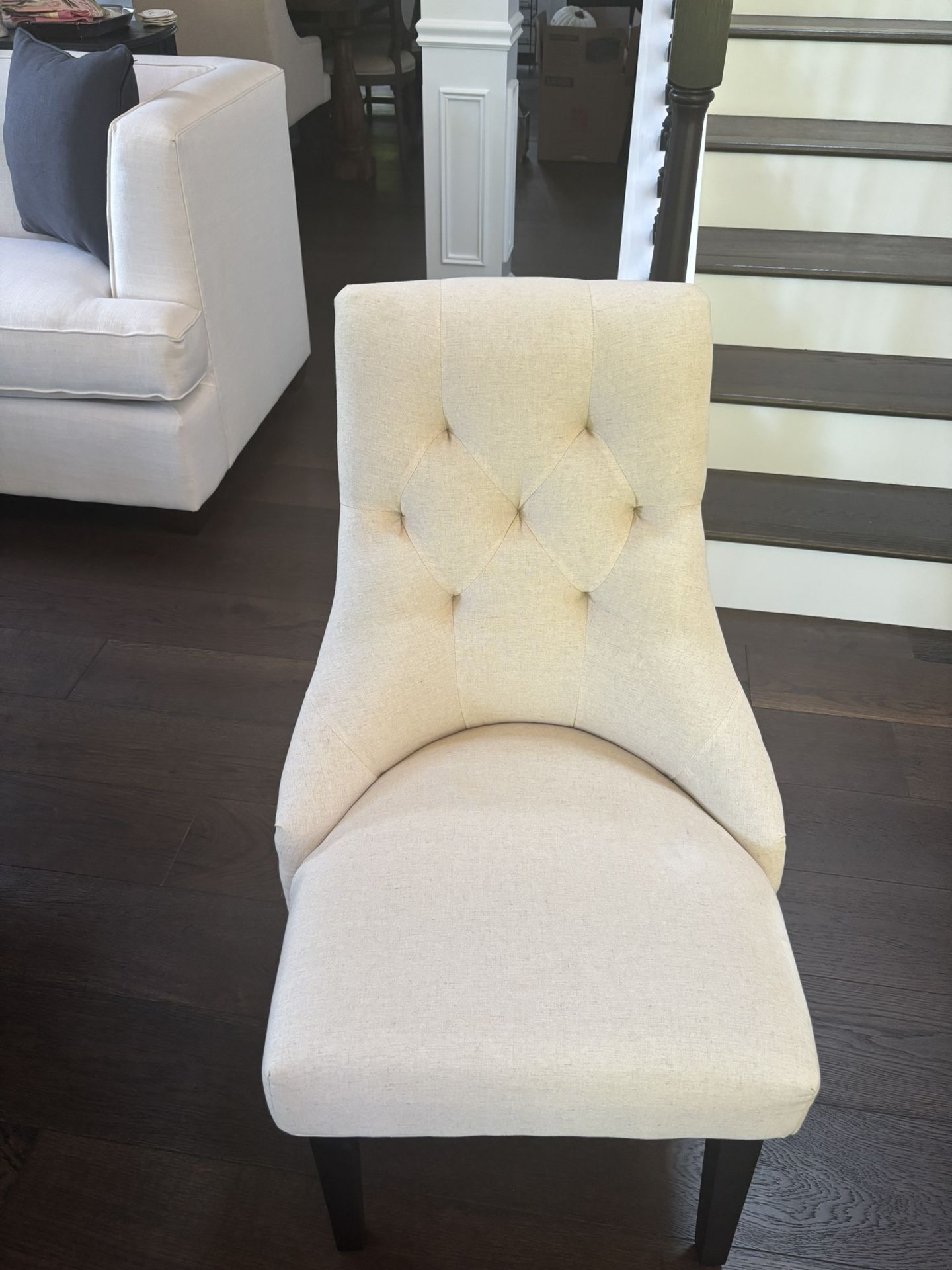 Decorative Chair