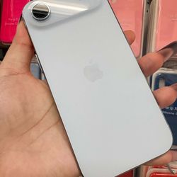 iPhone 17 Air 256gb