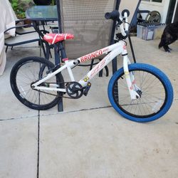 SE Kids BMX Bike