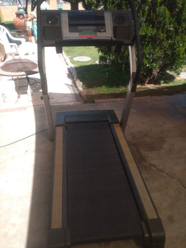 Treadmill