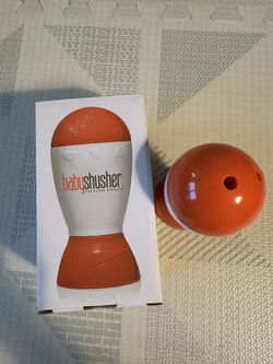 Baby Shusher 