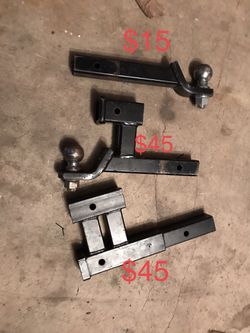 Trailer Hitch