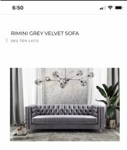 Sofa