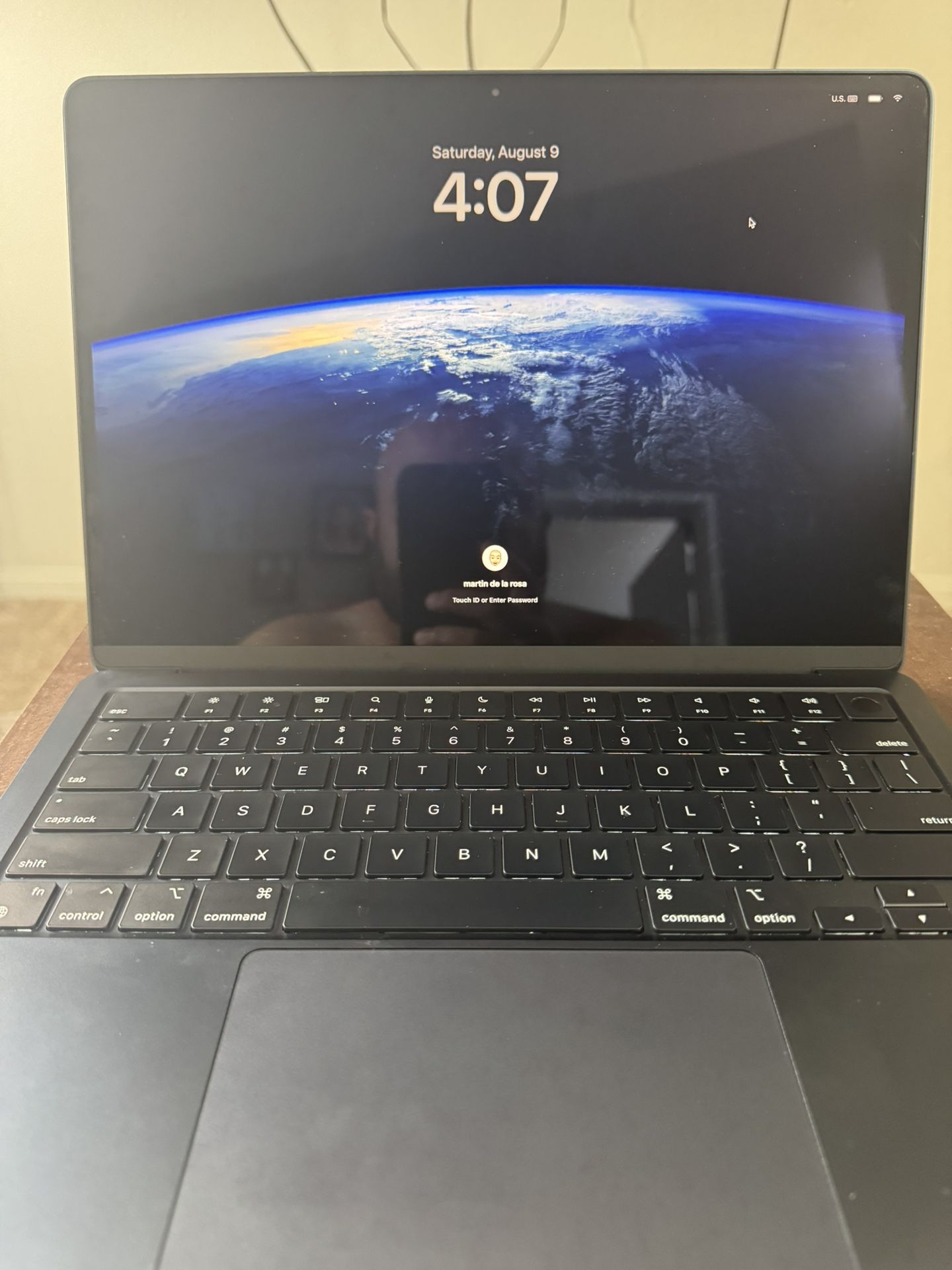 MacBook Air 