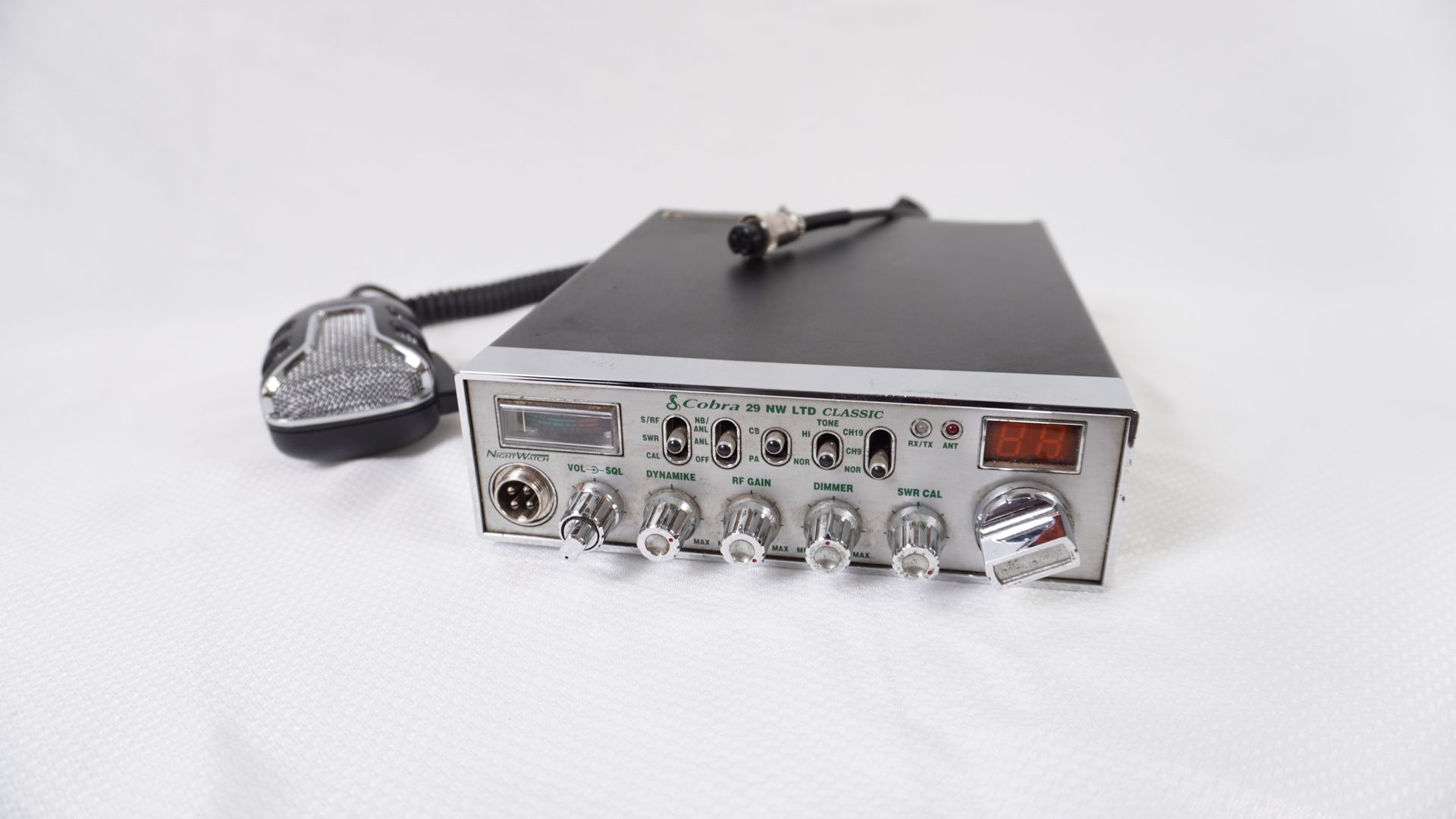 Cobra 29 CB Radio