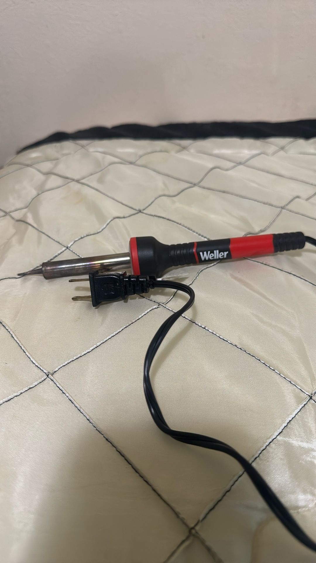 Weller Solder Equipment