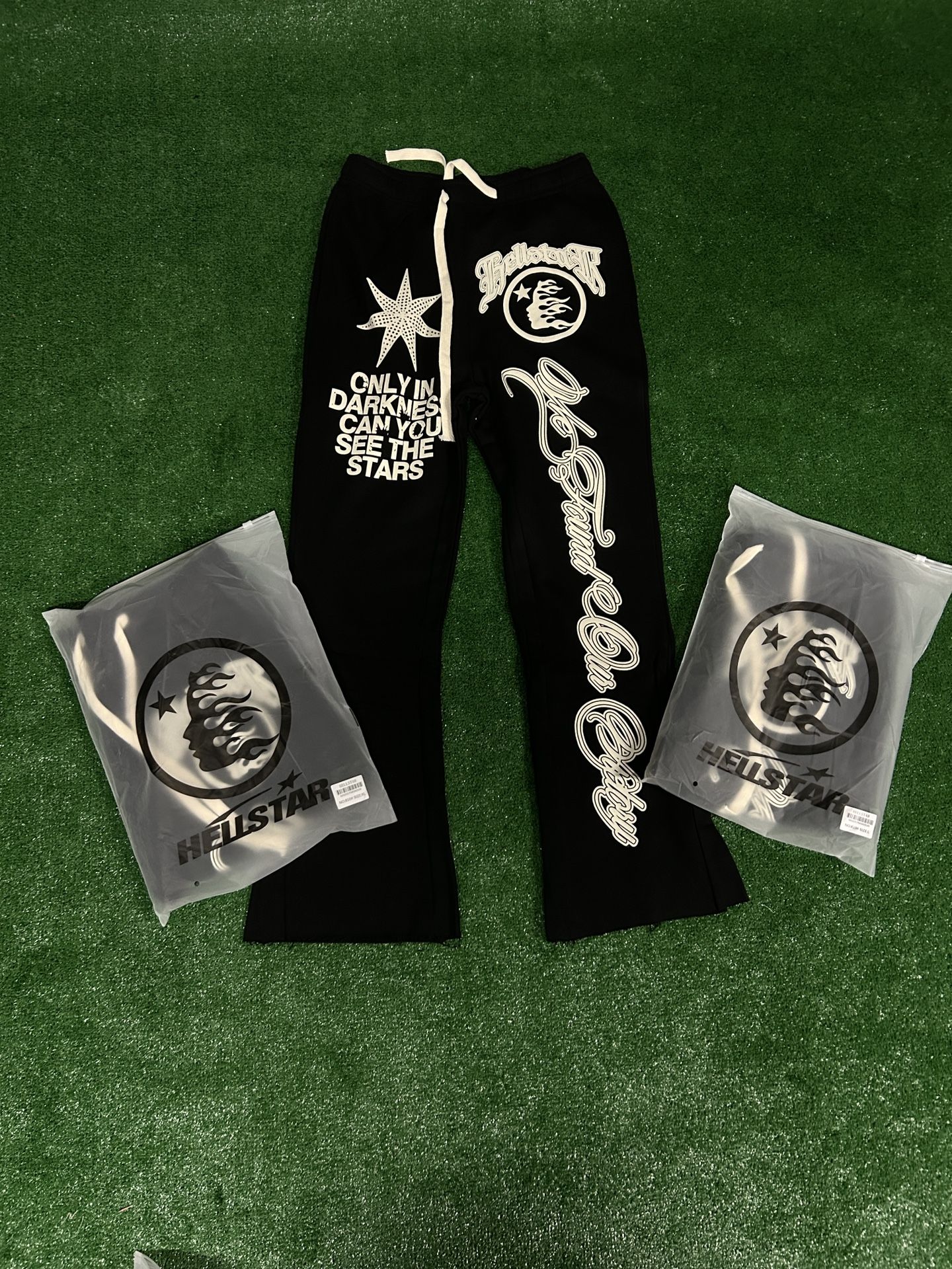 Hellstar Sweats