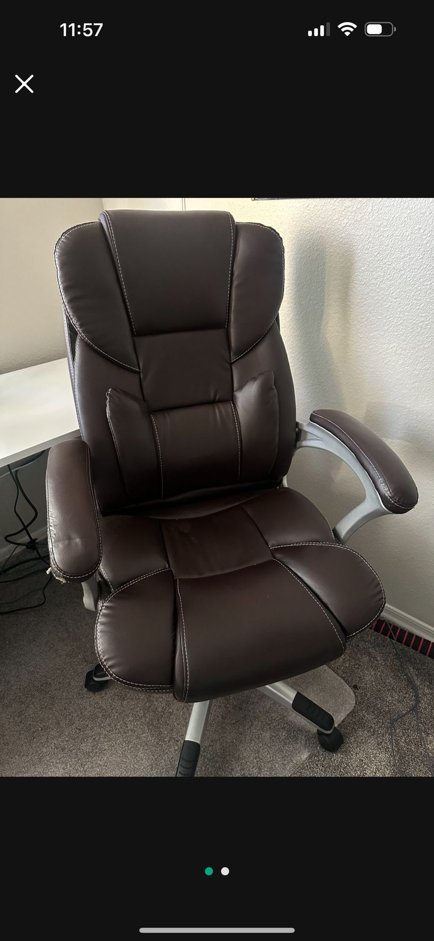 Office Chair 