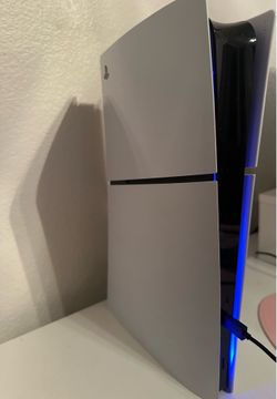PS5 SLIM DIGITAL