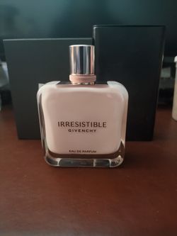 Irresistible Givenchy 2.7floz