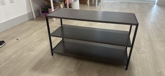Shoe Rack