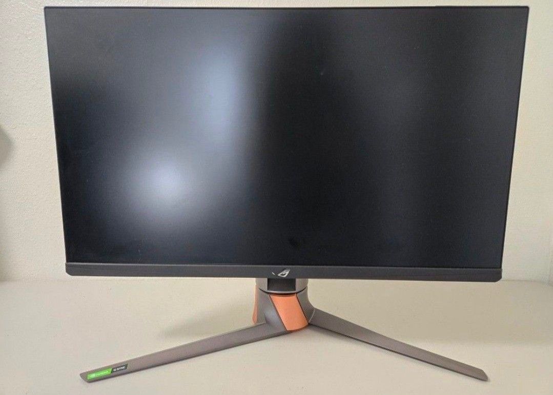 ASUS 24in 360hz Gaming/Computer Monitor